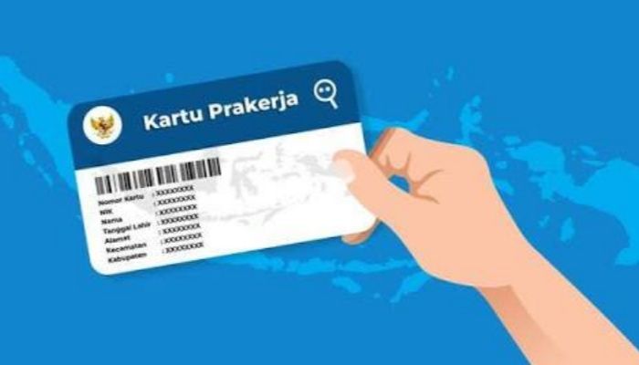 Info Kartu Prakerja Ini Cara Ikut Pelatihan Di Bukalapak Kemenaker Dan Tokopedia Portal Maluku