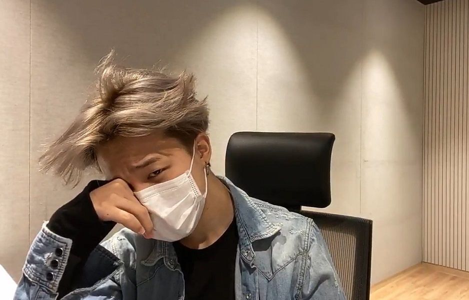 Bongkar Kondisi Terkini Suga BTS Pasca Operasi, Jimin ...