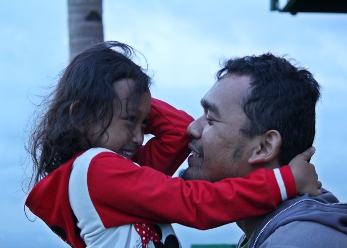 Ini Sejarahnya Tanggal 12 November Menjadi Hari Ayah Nasional Portal Jogja