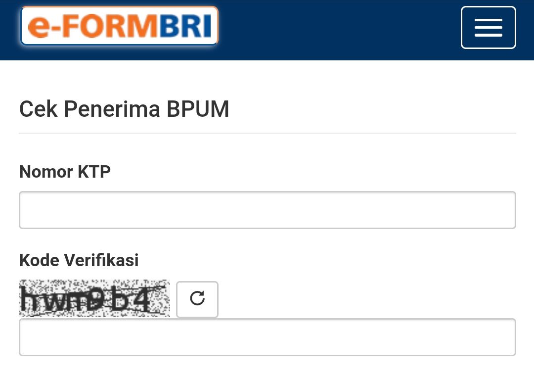 Segera Daftar! Penerima BPUM Gelombang 2 Masih Dibuka ...