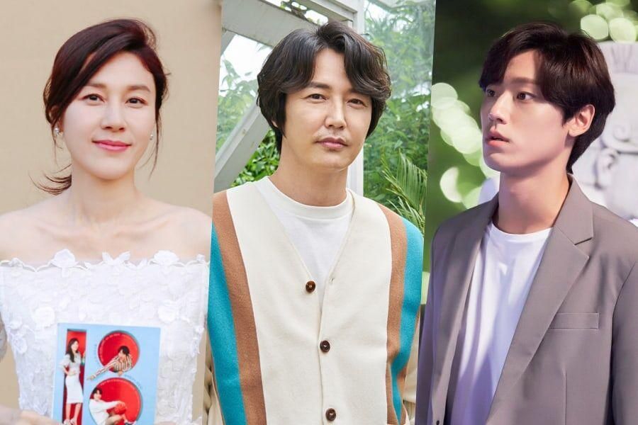 Spoiler Drama Korea 18 Again Episode 16 Hidup Harus Tetap Berjalan Tanpa Penyesalan Sepasi Media