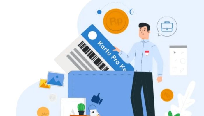 Cara Daftar Kartu Prakerja Online 2020 Login Www Prakerja Go Id Kapan Prakerja Gelombang 12 Dibuka Portal Kudus