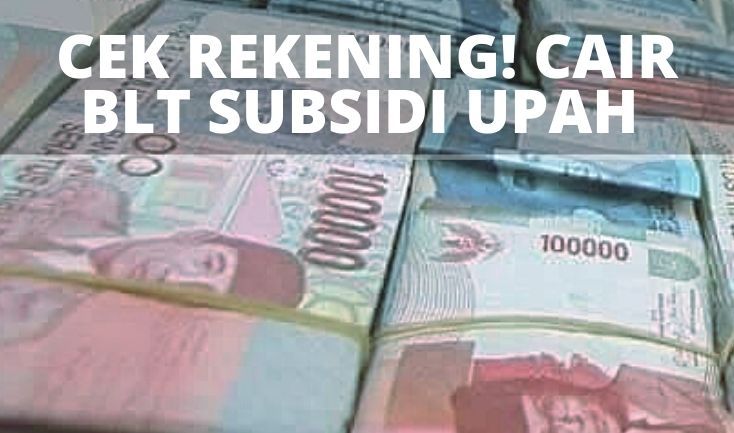 Simak Ini Blt Bpjs Akan Cair Ke Bank Swasta Buruh Media Pakuan