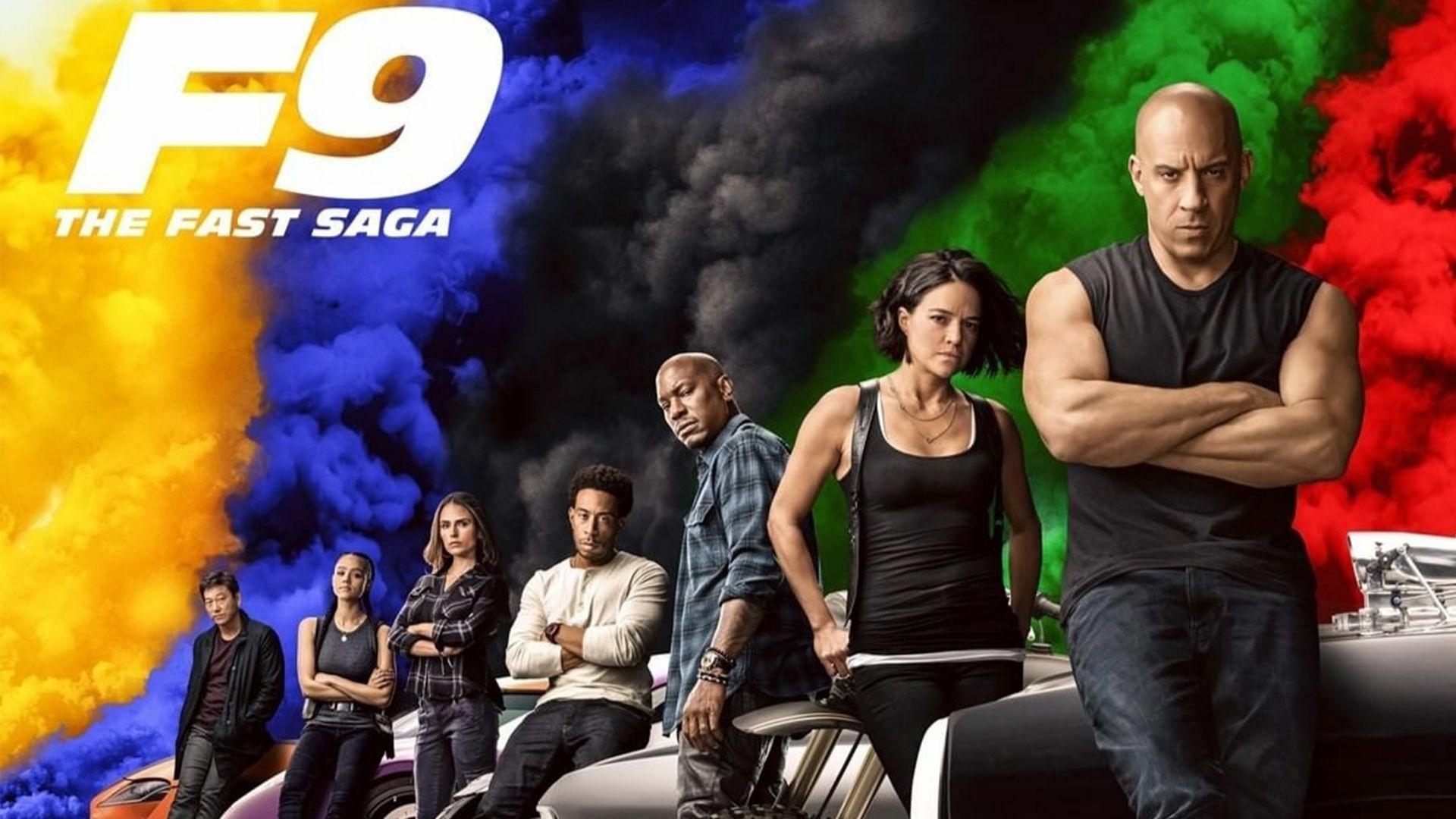 Jadwal Gtv Hari Ini Minggu 20 Desember 2020 Ada Kisah Viral Legenda Sang Penunggu Fast Furious Ruang Terang