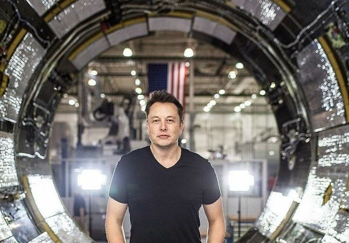 Positif Covid 19 Usai Empat Kali Tes Elon Musk Singgung Sesuatu Palsu Dalam Pcr Pikiran Rakyat Tasikmalaya