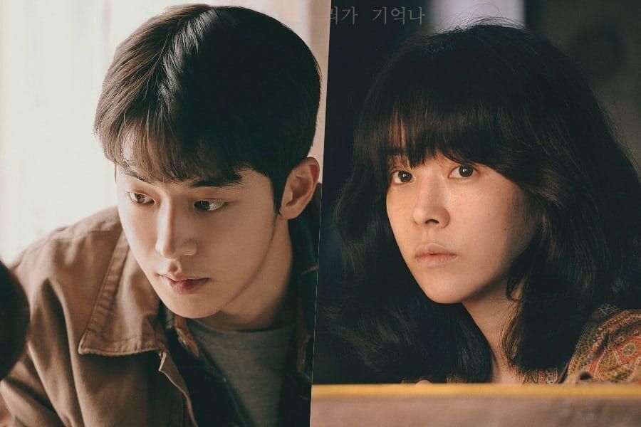 Dibintangi Nam Joo Hyuk dan Han Ji Min, Film ‘Josee’ Rilis Poster Baru