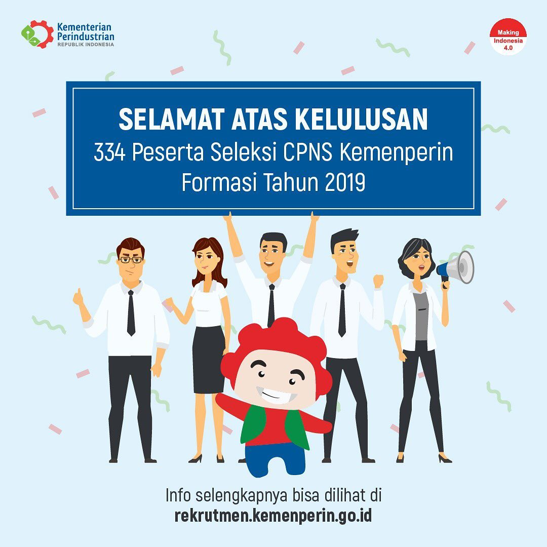 Pendaftaran Cpns 2021 Catat Syarat Dan Dokumen Yang Diperlukan Agar Lolos Seleksi Fix Indonesia