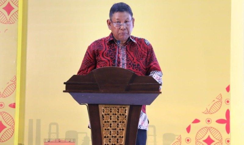 Industri Perlu Optimalkan Teknologi Kelola Limbah - Arah Kata