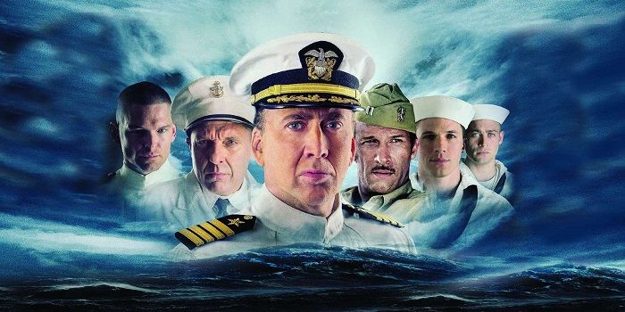 Sinopsis film Film USS Indianapolis: Men of Courage