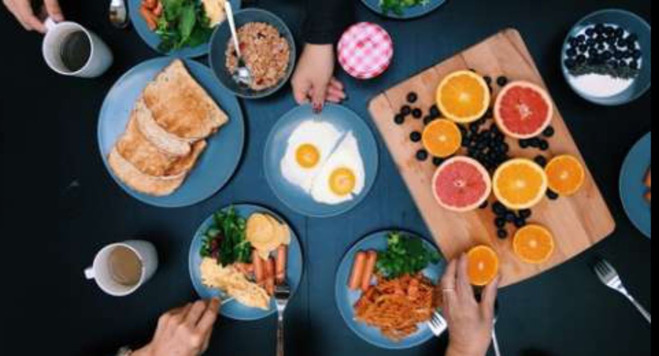 5 Makanan Pilihan Yang Baik Untuk Sarapan Priangantimur News