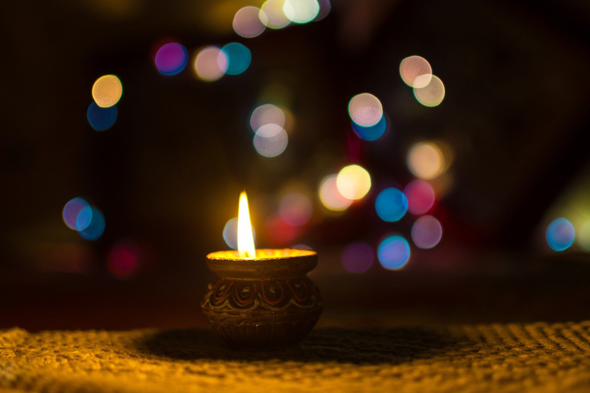 Apa Itu Perayaan Diwali Festival Cahaya Yang Dirayakan 5 Hari Berturut Turut Pikiran Rakyat Com