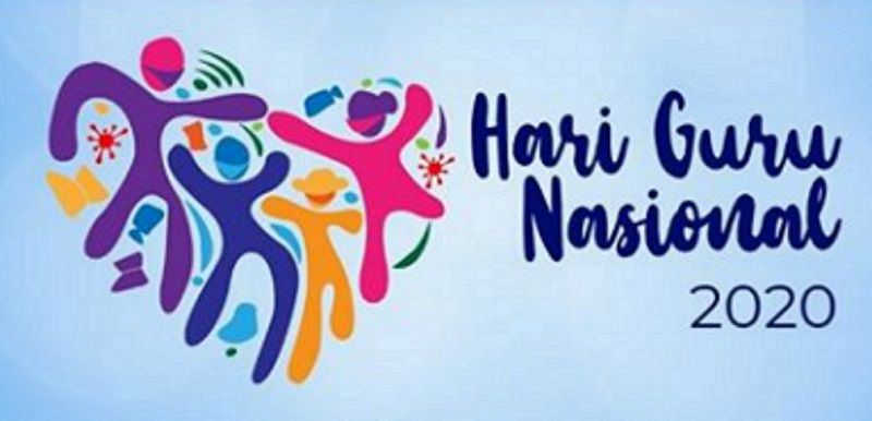 Inilah Konsep Desain Pemenang Sayembara Logo Hari Guru 