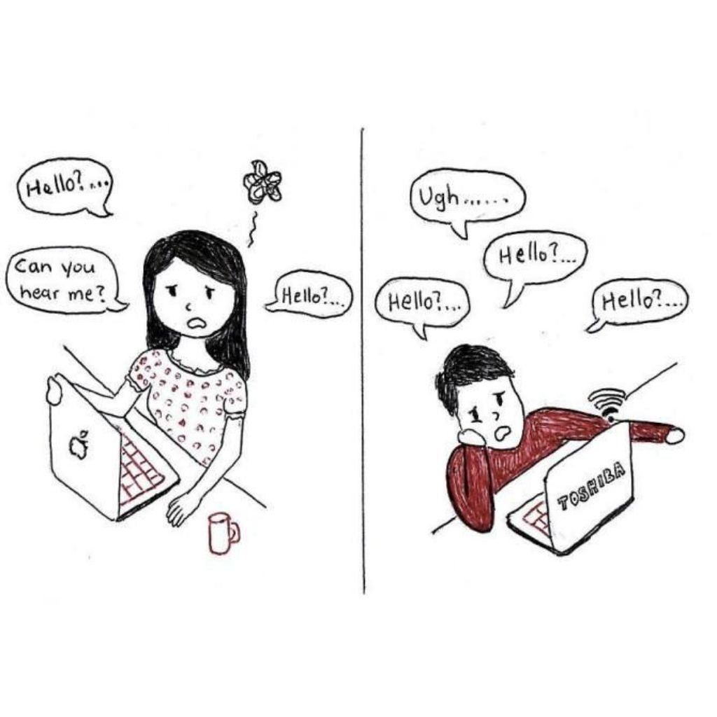 Tips Menjalani Hubungan LDR agar Langgeng dan Bahagia