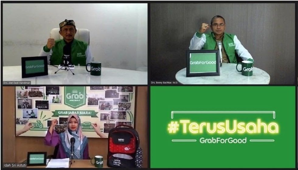 Cara Daftar Grabfood Syarat Dan Langkah Langkahnya Jaksel News