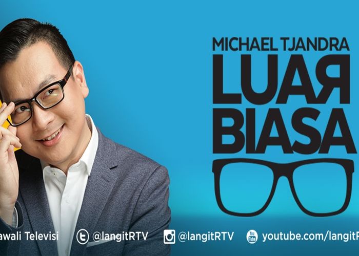 Jadwal Acara Rtv Hari Ini Sabtu 17 April 2021 Berkreasi Buat Buku Jadi Lebih Menarik Untuk Dibaca Cianjurpedia 