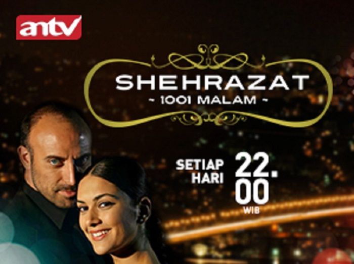 Jadwal Acara Antv Hari Ini 8 Desember 2020 Saksikan Seputih Cinta Semerah Dusta Dan Shehrazat Berita Diy