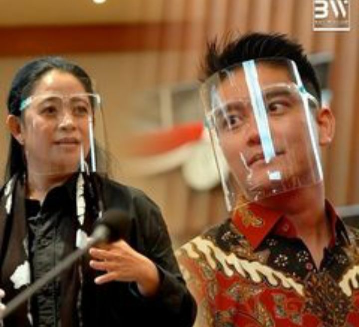 Puan Maharani Santai Matikan Mic saat Sidang Omnibus Law, Alasan