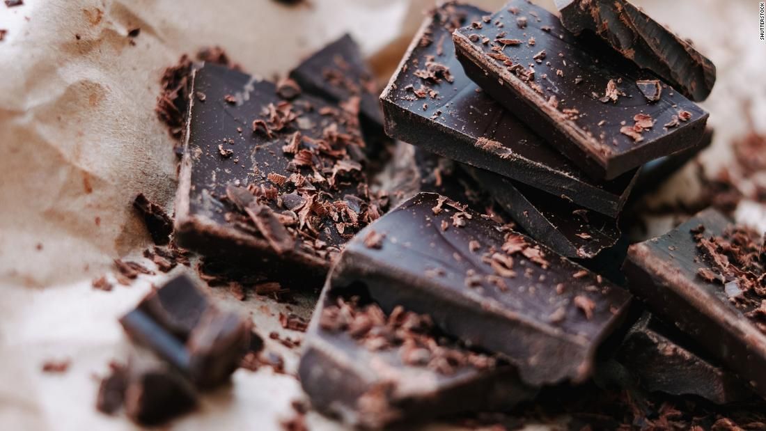 Manfaat Dark Chocolate untuk Kesehatan, Cegah Darah Rendah hingga  Tingkatkan Fungsi Otak - PRFM News