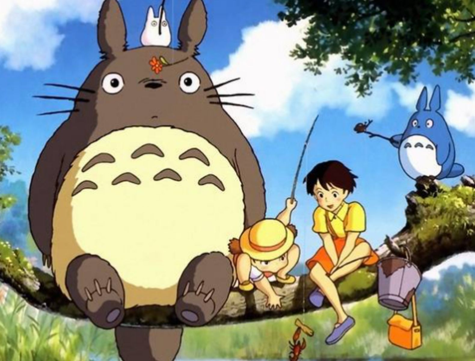 Karya Sutradara Studio Ghibli Hayao Miyazaki Siap Jadi Objek Pameran Pertama Dari Museum Oscar Portal Jember