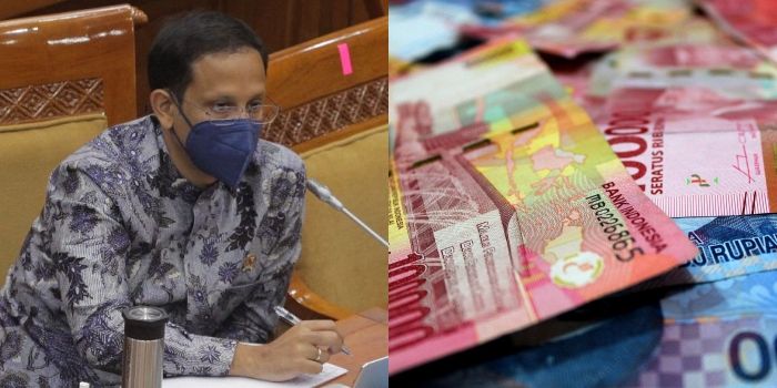 Kemendikbud Berikan BSU Guru Honorer: Subsidi Gaji Rp. 1,8