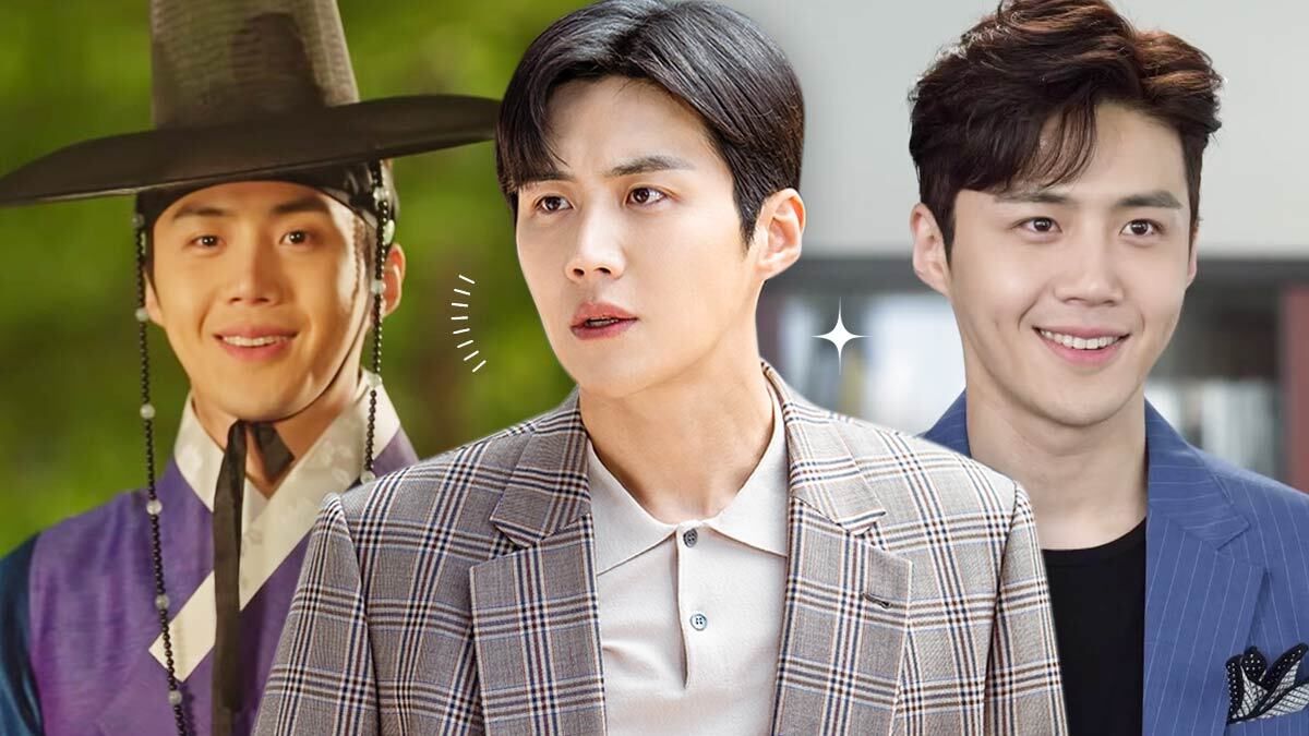 Berikut 5 Drama yang Diperankan Kim Seon Ho. Tim 'Han Ji-pyeong' Wajib