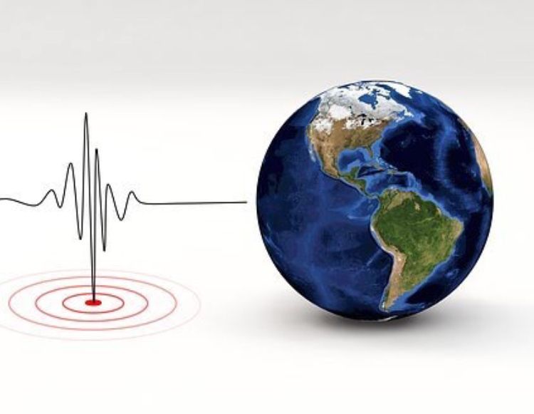 Info Gempa Terkini, BMKG: Labuha Sudah Beberapa Kali ...