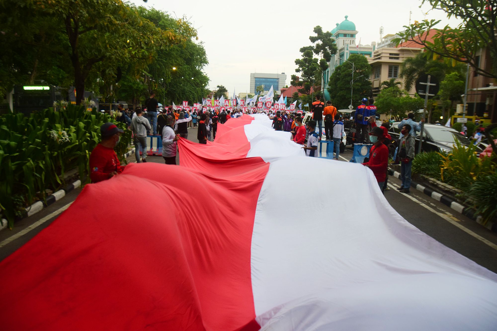 Hari Bela Negara 2020, Berikut Kata Mutiara yang Bisa Kalian Bagikan di