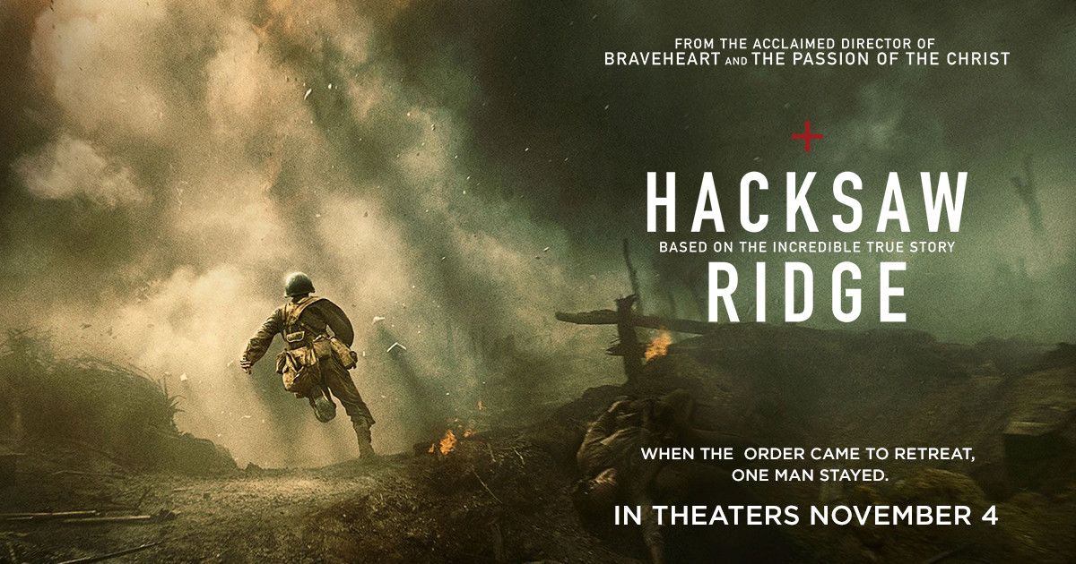 hacksaw ridge hindi dubbed full movie