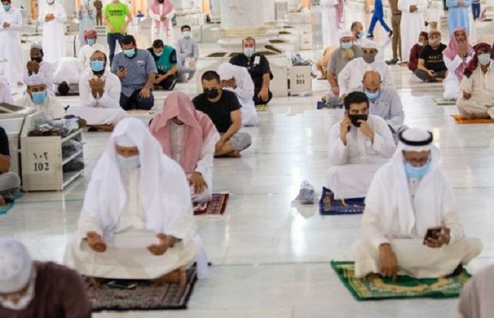 Berikut Wirid Dan Dzikir Usai Sholat Jumat Yang Disunnahkan Nabi Muhammad Dalam Hadist Utara Times