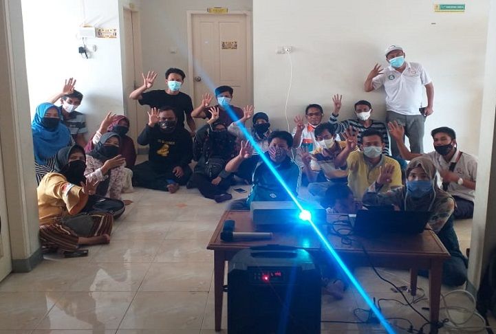 Daftar Venue Nobar Piala Dunia 2022 di Semarang, Solo, Purwokerto, dan Tegal, Cek Selengkapnya DI SINI. 