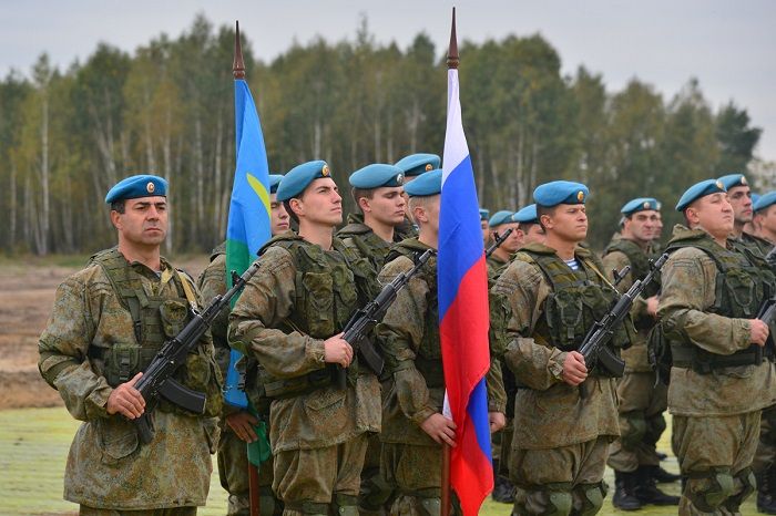  Kalah Perang  Lawan Azerbaijan Armenia Berusaha Jalin 