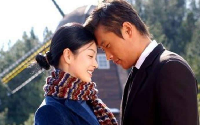 Drama Song Hye Kyo - All In One (2003) / SBS