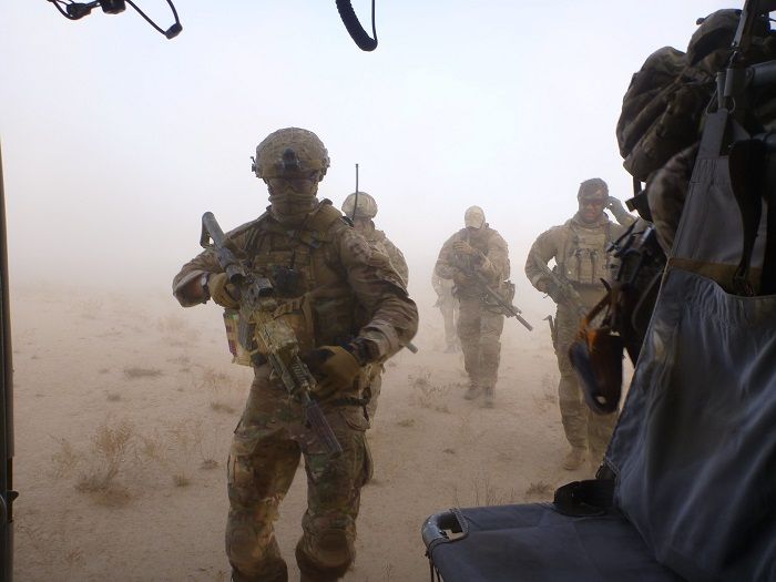 Mengaku Negara Pembela Ham Menhan Australia Kini Malu Pasukan Elitenya Bunuhi Rakyat Afghanistan Zona Jakarta<script async src=