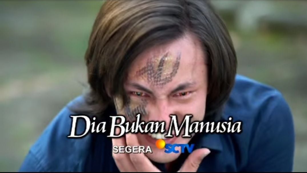 Jadwal Acara Sctv Selasa 24 November 2020 Tonton Aksi Kece Dylan Carr Di Siron Dia Bukan Manusia Klik Seleb