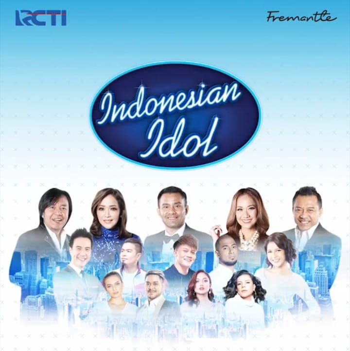 Jadwal Acara Tv Rcti Hari Ini Senin 23 November 2020 Ada Audisi 3 Indonesian Idol Jakpus News