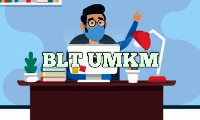 Link BLT UMKM BRI untuk Cek Nama Penerima BPUM 2021, Simak Syarat dan Ketentuan Banpres untuk Pengusaha Mikro