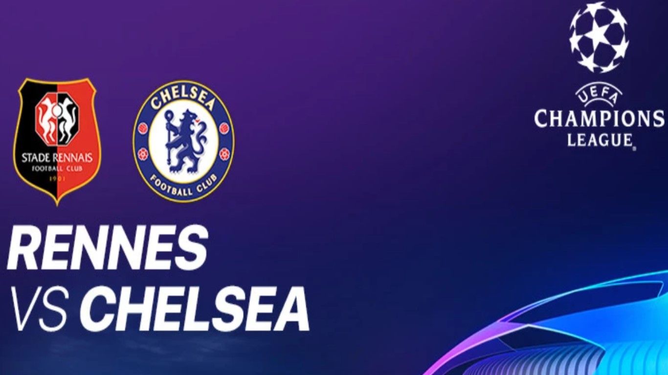 Sekarang Sedang Berlangsung Live Streaming Sctv Dan Vidio Chelsea Kontra Rennes Di Liga Champions Portal Maluku