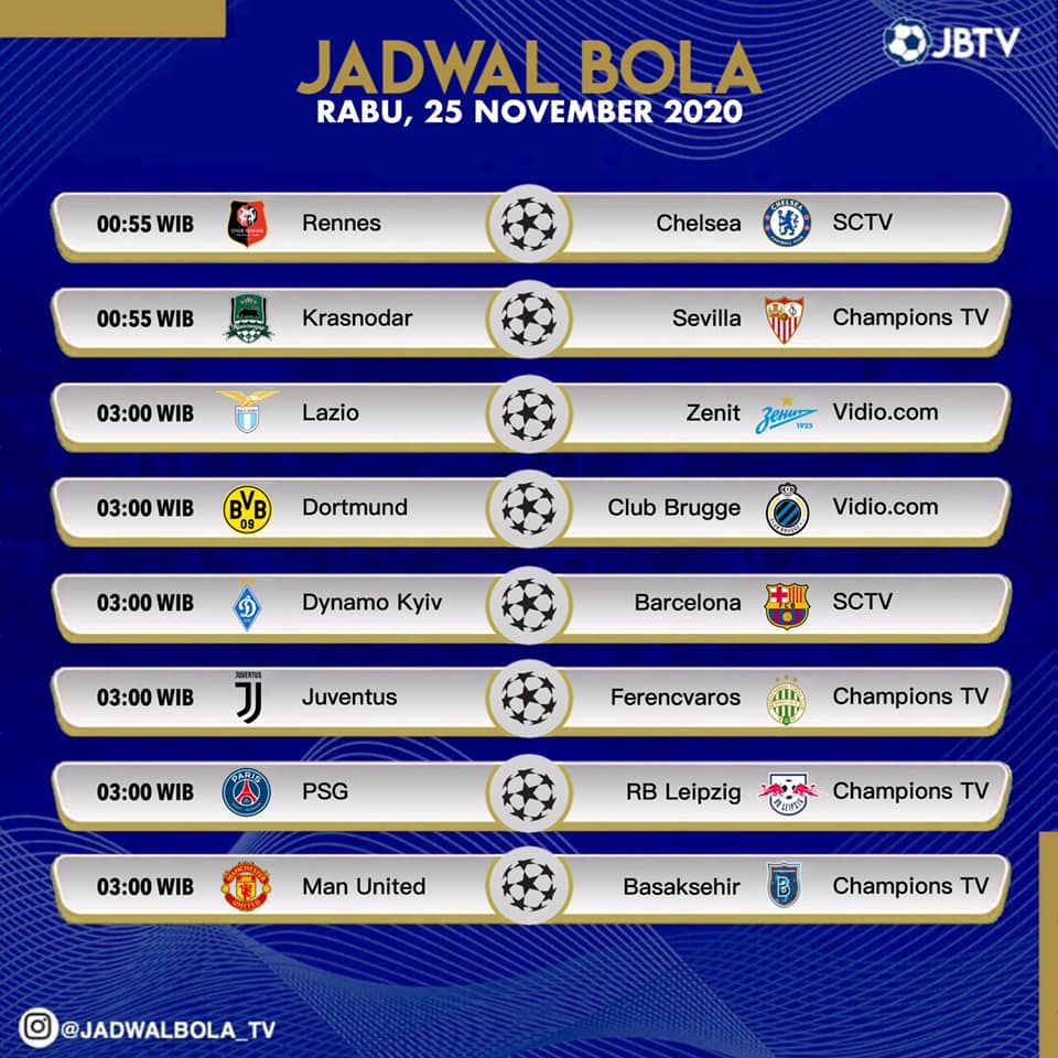 Yuk Simak Jadwal Bola Champion Asia Paling Baru 