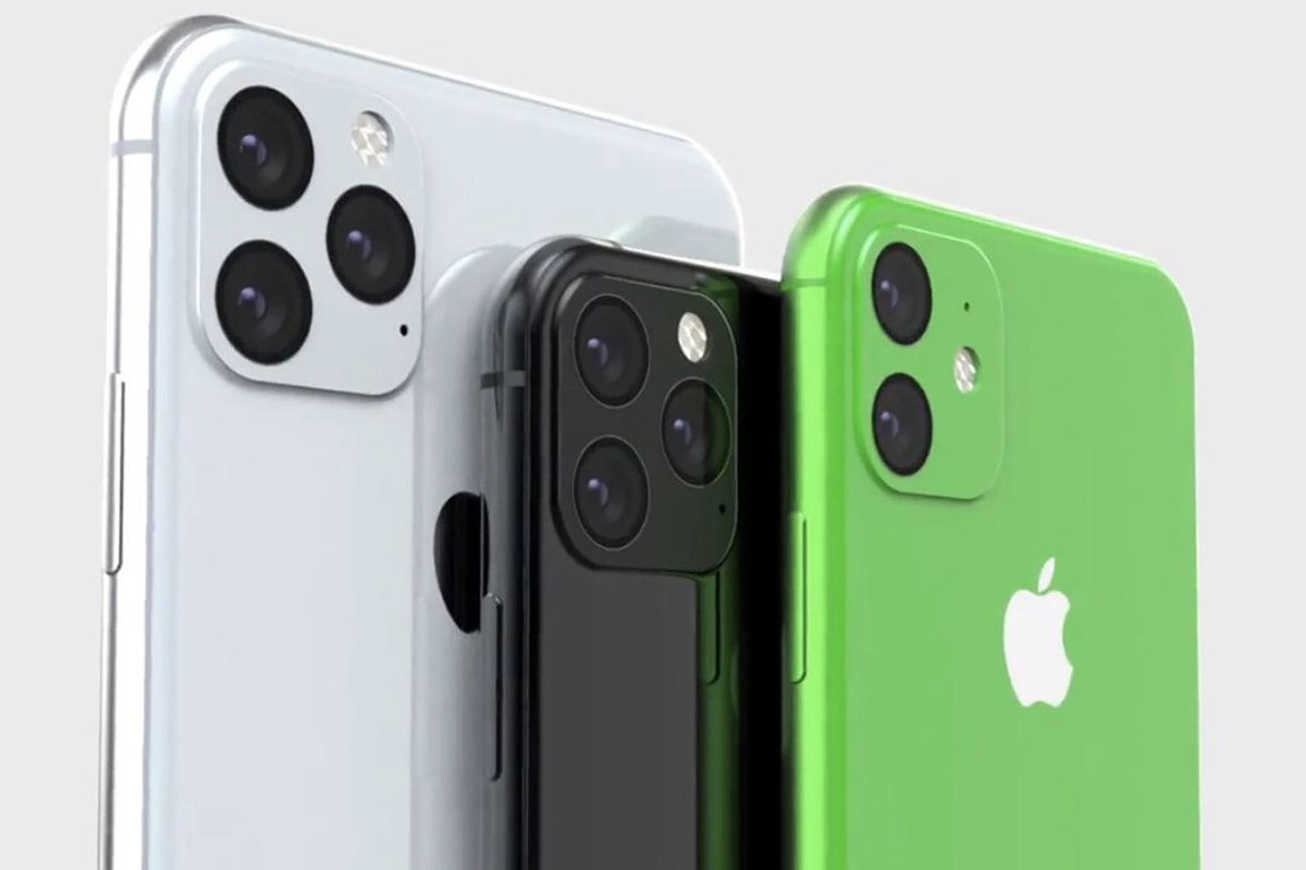 Harga Iphone 11 128Gb - Lengkap, 53 Daftar Harga HP iPhone di Januari