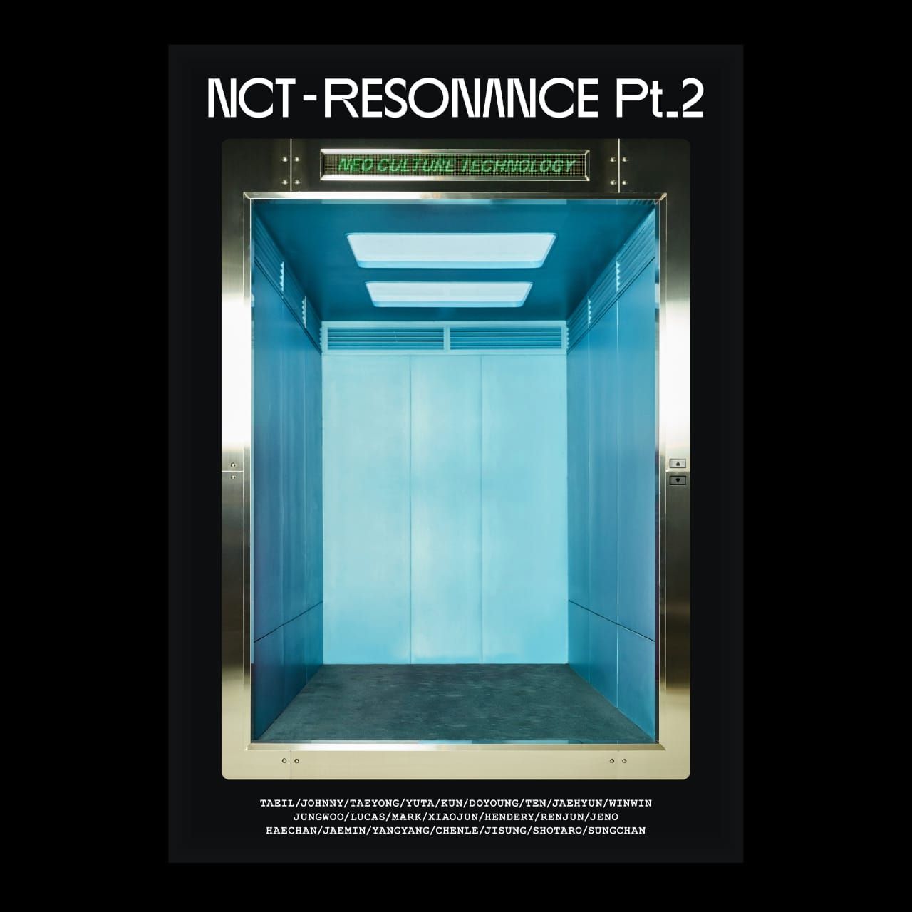 NCT Resonance Pt.2