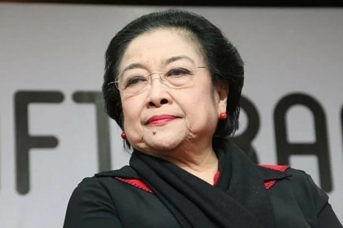 Soal Baca Buku Megawati Ingin Kaum Milenial Tiru Bung Karno Hallo Bogor