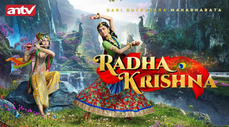 Jadwal Antv 15 Desember 2020 Ada Lava Dan Kusha Radha Krishna Tayang Hari Ini Media Magelang