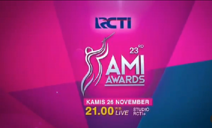 Jadwal Rcti Hari Ini Kamis 26 November 2020 Ada Anugerah Musik Indonesia Setelah Ikatan Cinta Kabar Lumajang