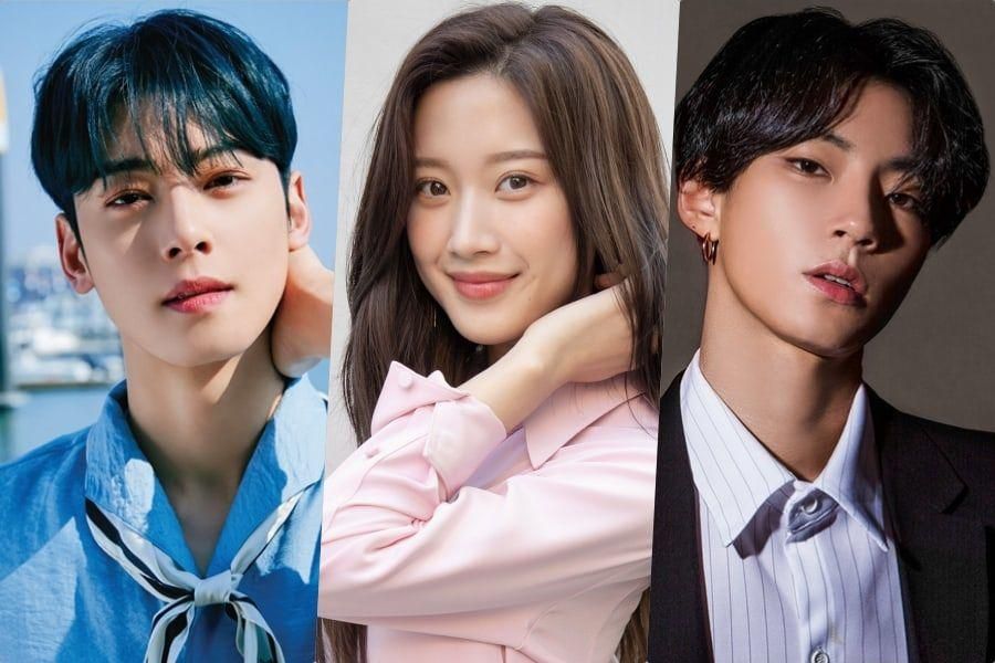 Sinopsis True Beauty Drama Cha Eun Woo Siap Tayang Desember 2020 Fix Makassar