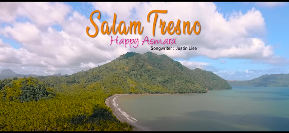 Lirik Lagu Salam Tresno - Happy Asmara [Tresno Ora Bakal ...