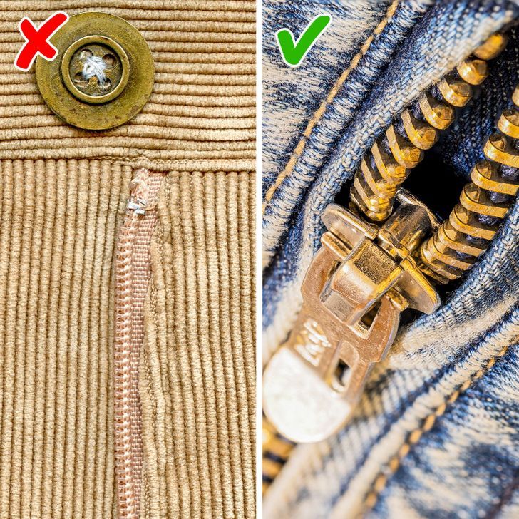 10 Cara Memilih Celana Jeans dengan Baik dan Benar