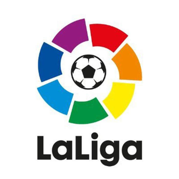 Ilustrasi Liga Spanyol