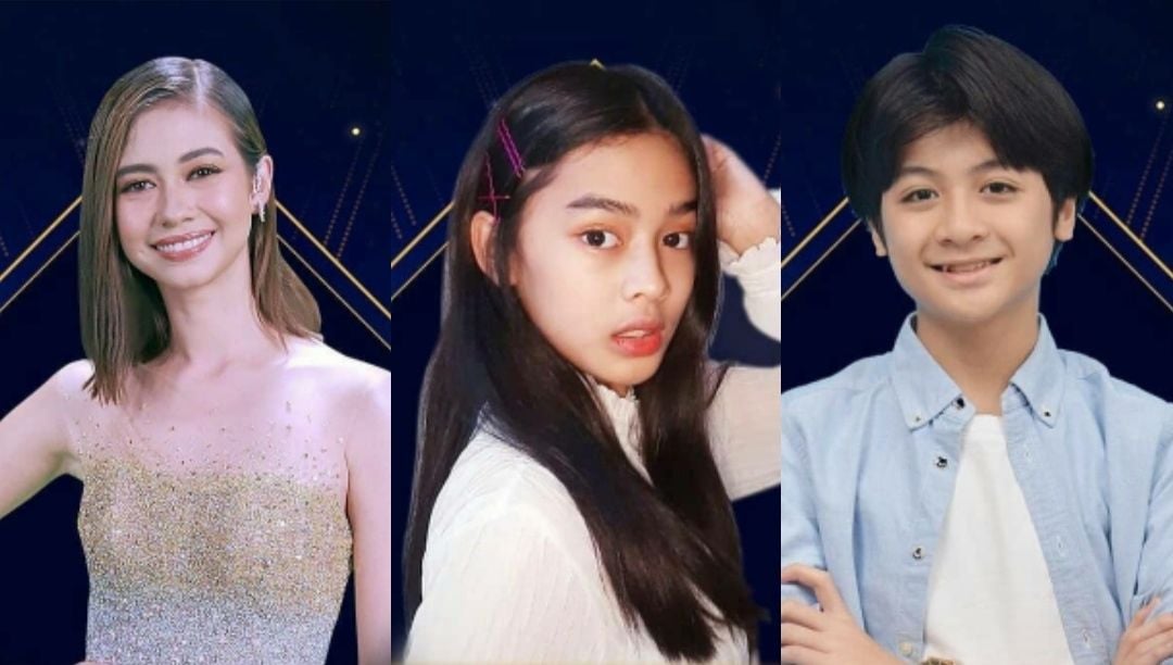 Kemenangan Yuki Kato, Aqeela Calista, dan Rassya Hidayah dalam Ajang SCTV Awards 2020 - Portal ...