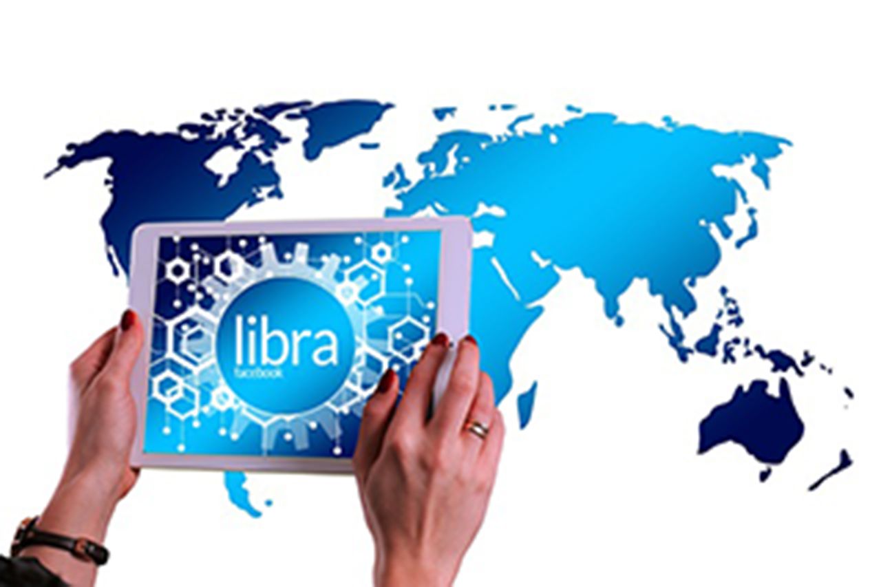 Cryptocurrency Libra/Pixabay/ Gerd Altmann 