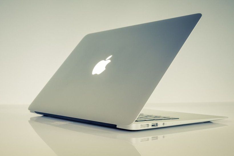 M1 macbook spesifikasi pro Apple M1